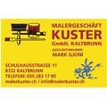 Kuster GmbH, Kaltbrunn