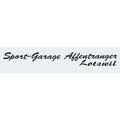 Sport-Garage Affentranger