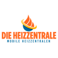 Die Heizzentrale