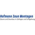 Hofmann Zaun Montagen