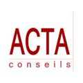 ACTA Conseils Sàrl