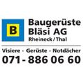 Bläsi Baugerüste AG