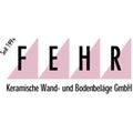 FEHR Keramische Wand - und Bodenbeläge GmbH
