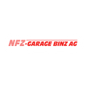 Nutzfahrzeug-Garage Binz AG