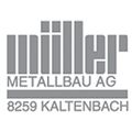 Müller Metallbau AG