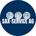 Sax-Service AG