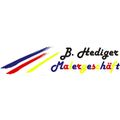 B.Hediger Malergeschäft GmbH