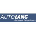Auto Lang Carrosserie + Autospritzwerk GmbH