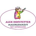 Hofstetter Alex