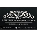 Coiffeur Diamonds Dilara