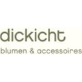 dickicht blumen + accessoires Gaby Dick