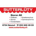 sutterlüty storen AG