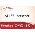 Fahrschule ALLES rotscher