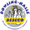 Bowling-Halle