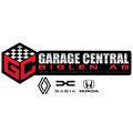 Garage Central Biglen AG