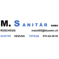 M. Sanitär GmbH