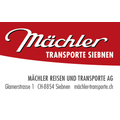 Mächler Transporte