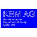 KBM AG Kundenmaurer Bauunternehmung Meier AG