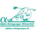 Alpha Reinigungen Stössel AG