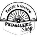 PEDALLERS - SHOP