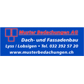 Muster Bedachungen AG