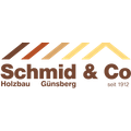 Schmid & Co Holzbau AG