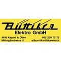 Büttiker Elektro GmbH
