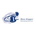 Hans Kupper Kaminfegermeister