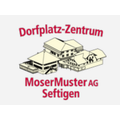 Dorfplatz-Zentrum Moser Muster AG