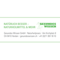 Naturheilpraxis - Naturheilmittel und mehr