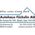 Autohaus Füchslin AG