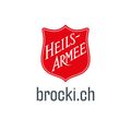 Heilsarmee brocki.ch/Reinach-Aargau
