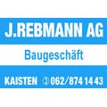 J. Rebmann AG