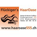 Coiffeur Flückiger's HaarOase