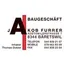Furrer Jakob Baugeschäft