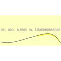 Dr. med. Brandenberger Alfred