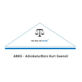 ABKG - AdvokaturBüro Kurt Gaensli - Rechtsanwälte