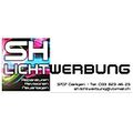 SH-Lichtwerbung