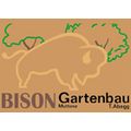 Bison-Gartenbau