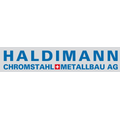 Haldimann Chromstahl + Metallbau AG