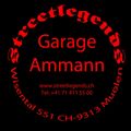 Streetlegends Garage Ammann
