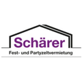Schärer Fest- und Partyzeltvermietung