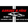 Garage B. Füeg GmbH