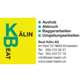 Kälin Beat AG