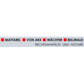 MATTAREL, VON ARX, WÄCHTER, BELLWALD - RECHTSANWÄLTE UND NOTARE