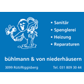 Bühlmann & von Niederhäusern