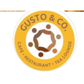 Gusto & Co. Café Restaurant Tea Lounge
