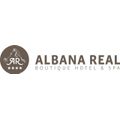 Boutique Hotel Albana Real - Restaurants & Spa