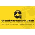 Goetschy Haustechnik GmbH