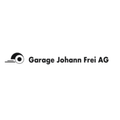 Garage Johann Frei AG